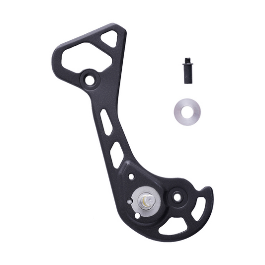 SHIMANO XT Di2 RD-M8050-GS extern medium achterderailleurkooi