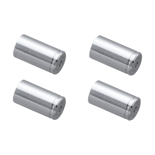 SHIMANO aluminium eindkappen voor ST7900 (4 stuks) Y6RT98170