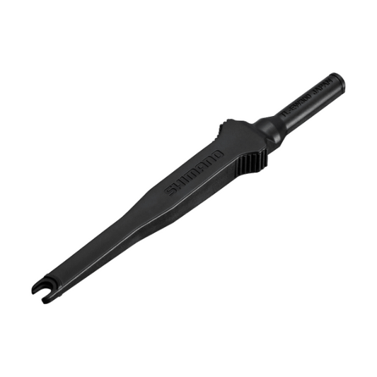SHIMANO TL-EW300 kabelhulpprogramma