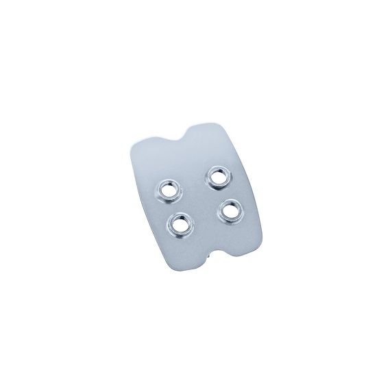 Shimano vulplaat SH-A200
