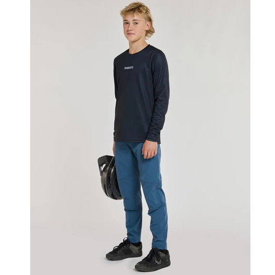 DHARCO GRAVITY Junior Broek Blauw