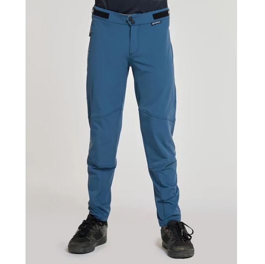 DHARCO GRAVITY Junior Broek Blauw