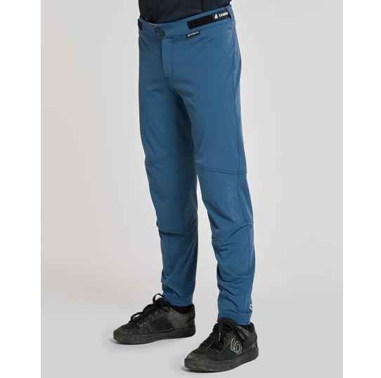 DHARCO GRAVITY Junior Broek Blauw