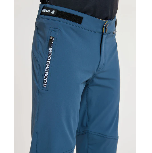 DHARCO GRAVITY Junior Broek Blauw