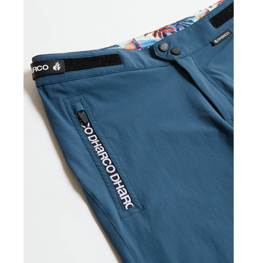 DHARCO GRAVITY Junior Broek Blauw