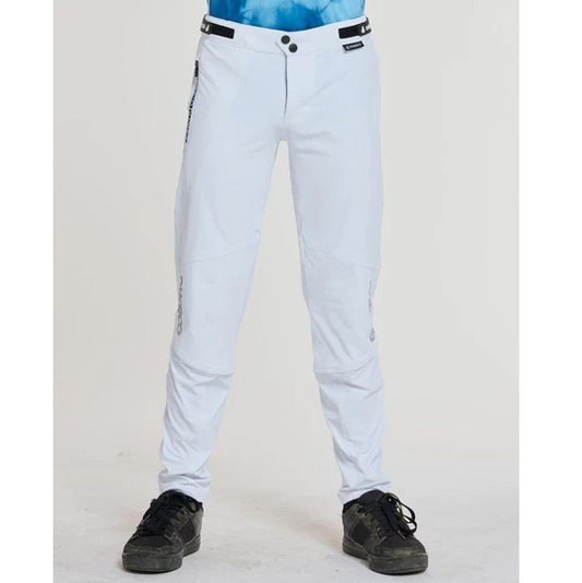 DHARCO GRAVITY Junior Broek Wit