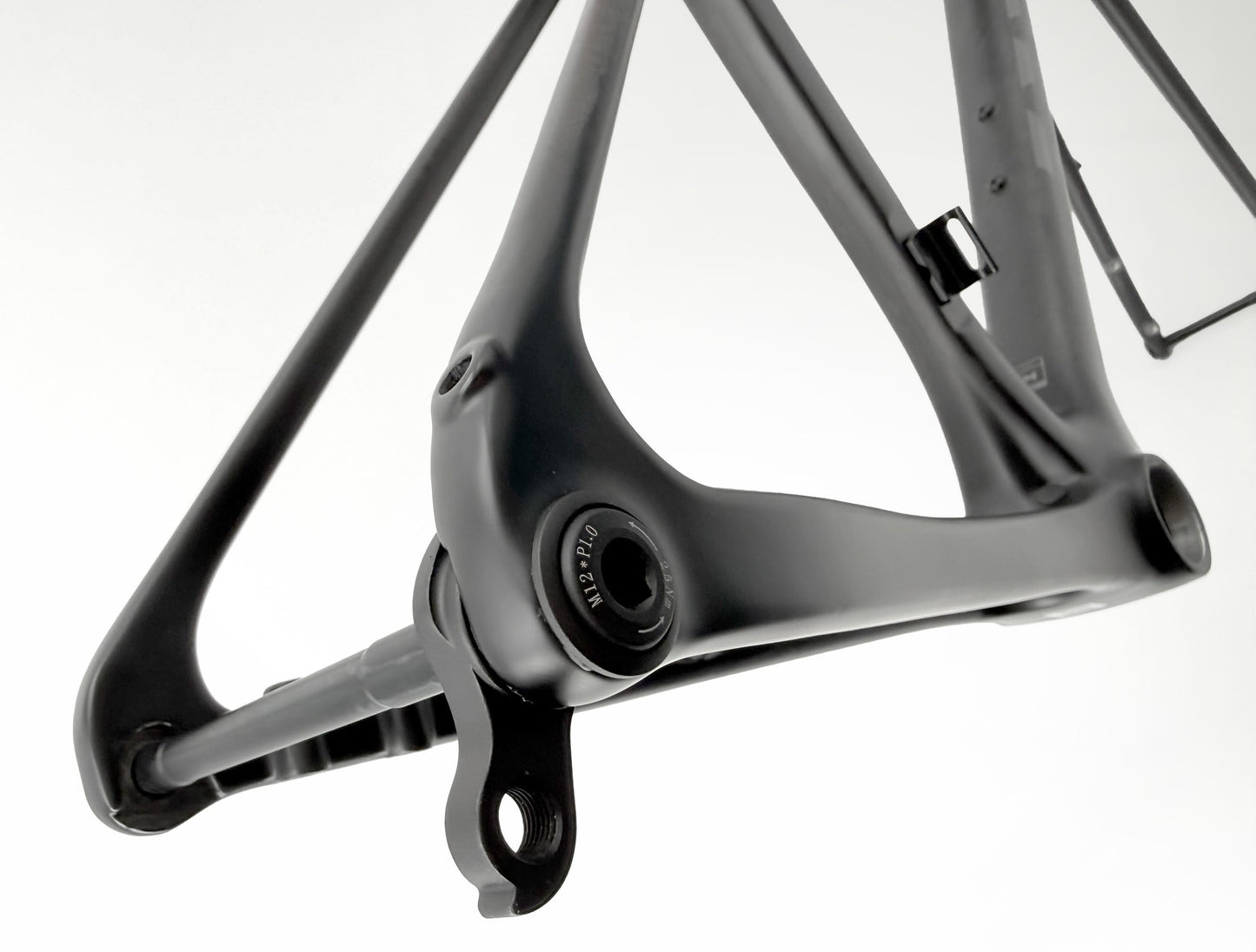ZEEN SUPERLITE frameset