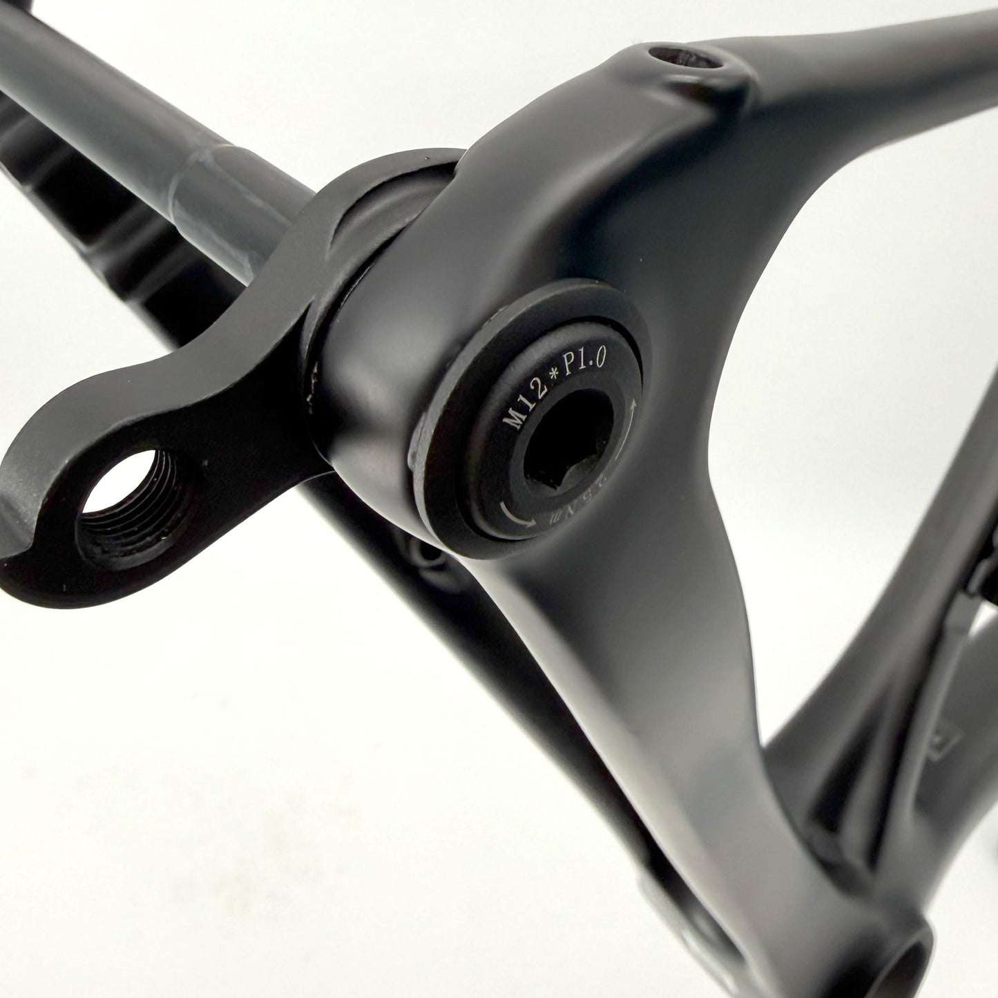 ZEEN SUPERLITE frameset