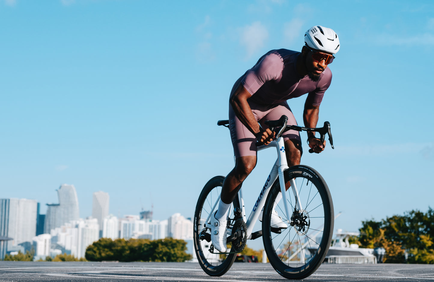 ZIPP 404 S A1 achterwiel Zwart