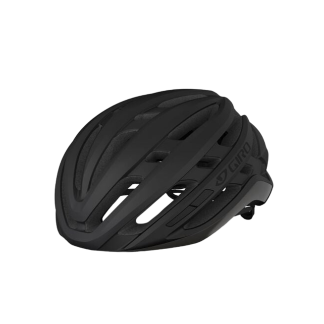 GIRO AGILIS MIPS Helm Mat Zwart