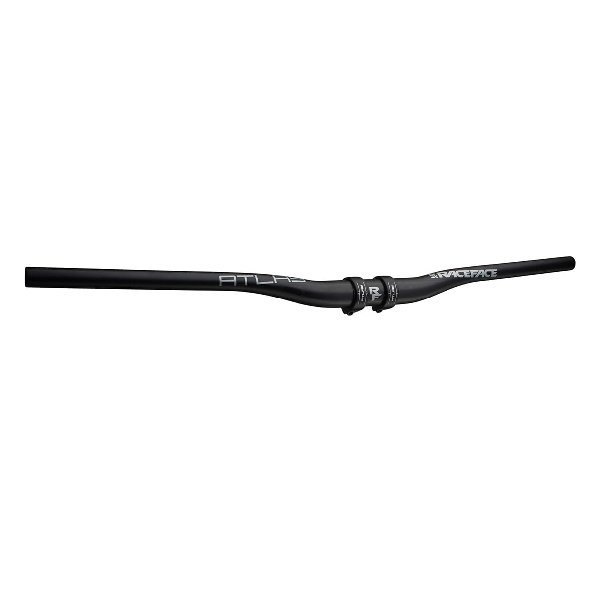 RACE FACE ATLAS Rise 20mm 820mm Zwart stuur