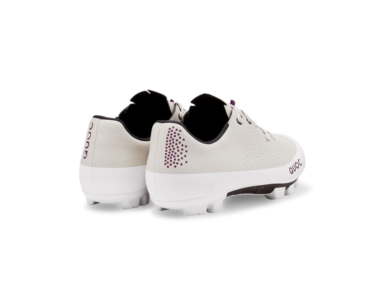 Grind QUOC GRAN TOURER XC LACE Chalk Schoenen