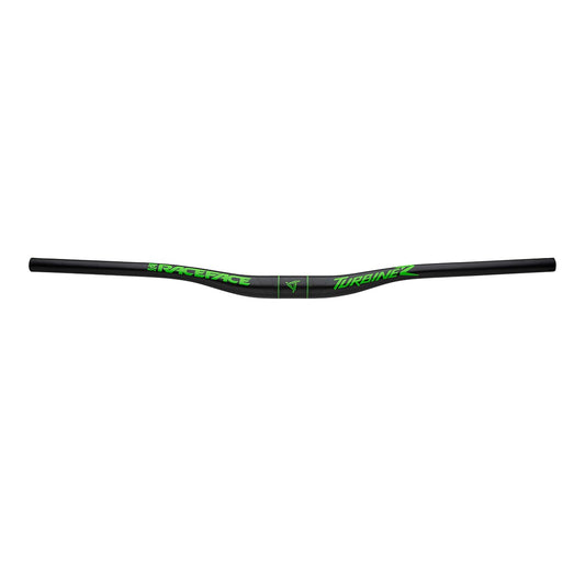 RACE FACE TURBINE Rise 20mm 800mm Hanger Groen