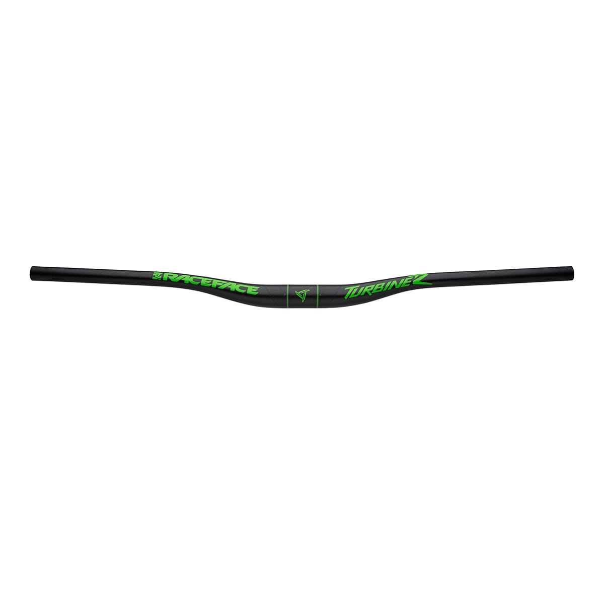 RACE FACE TURBINE Rise 20mm 800mm Hanger Groen