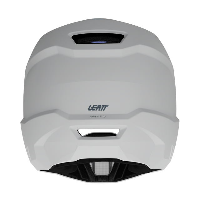 LEATT GARVITY 1.0 MTB Helm Grijs