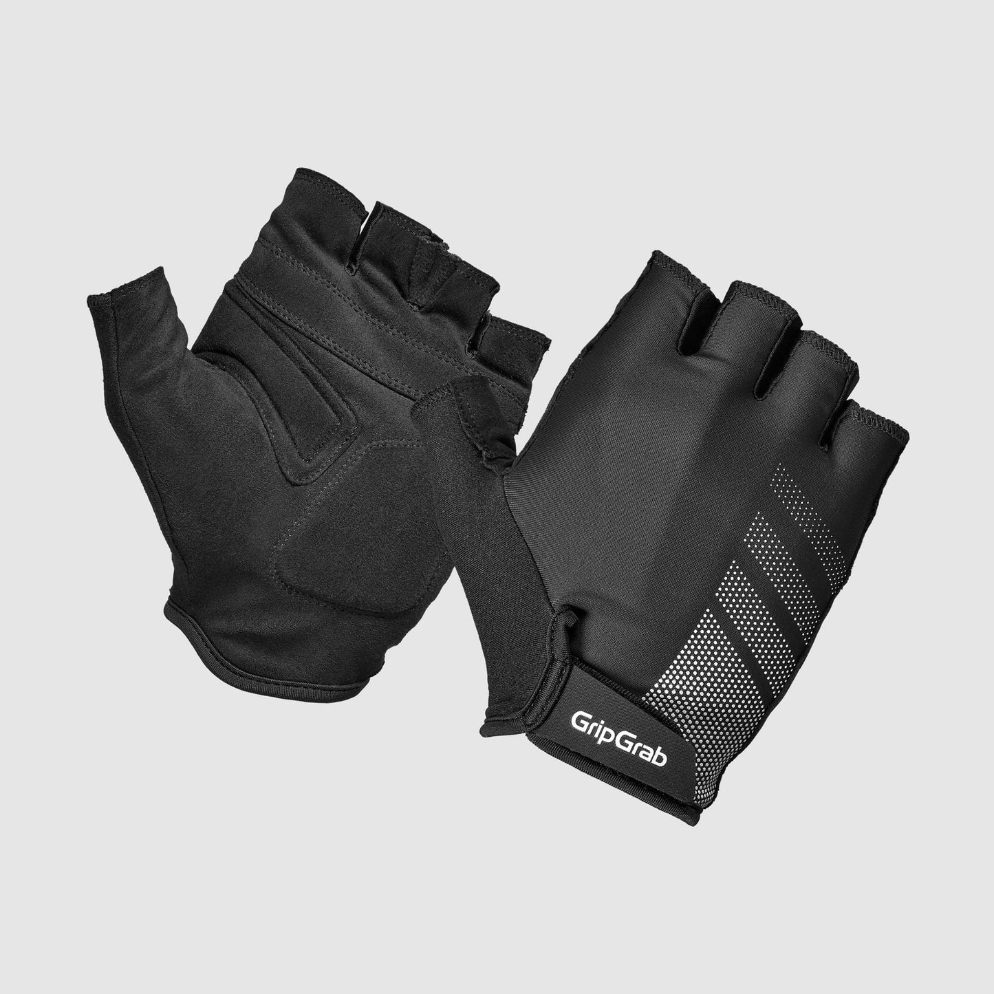 GRIPGRAB RIDE LITE Korte Handschoenen Zwart