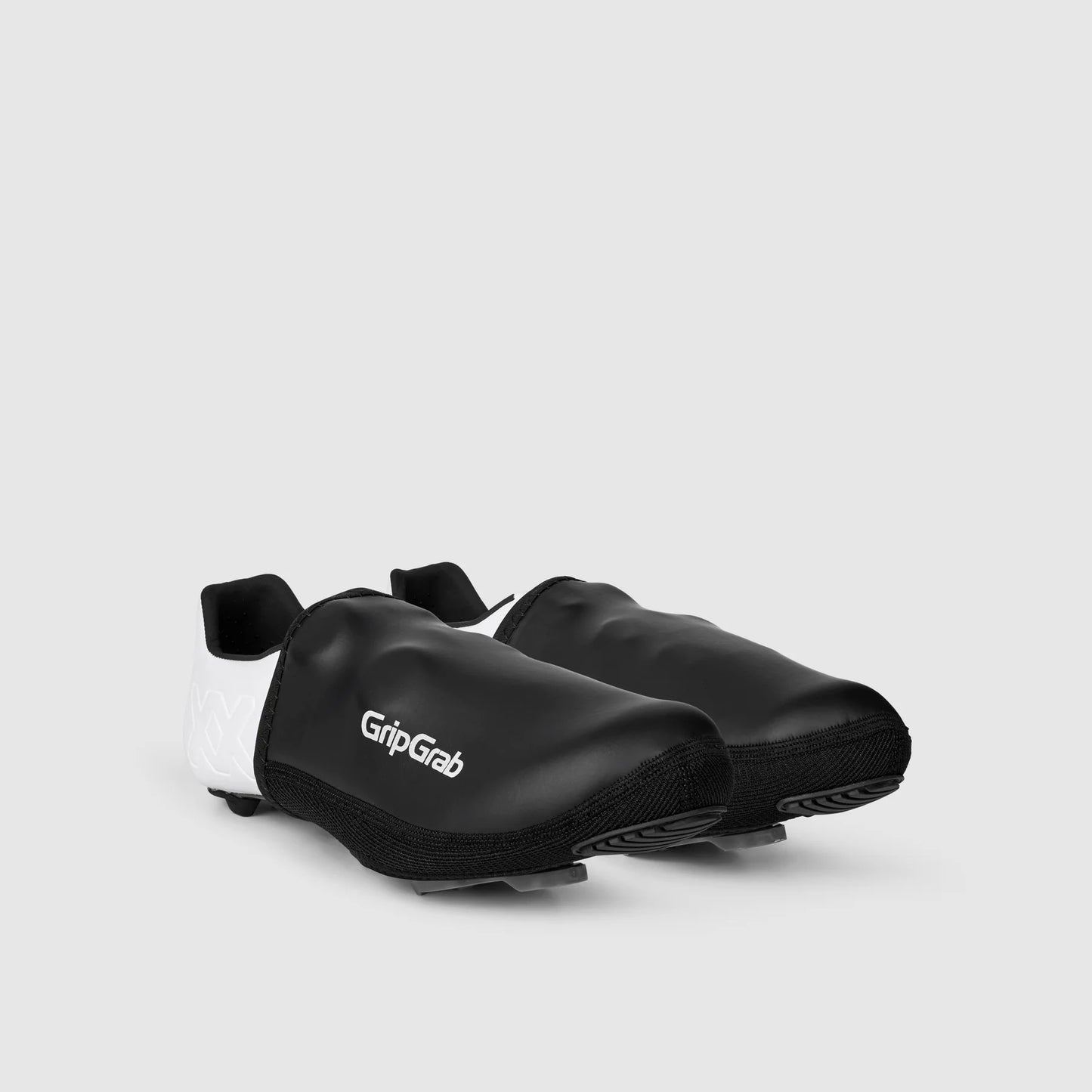 GripGrab PACR WINDPROOF Teenovertrek Zwart
