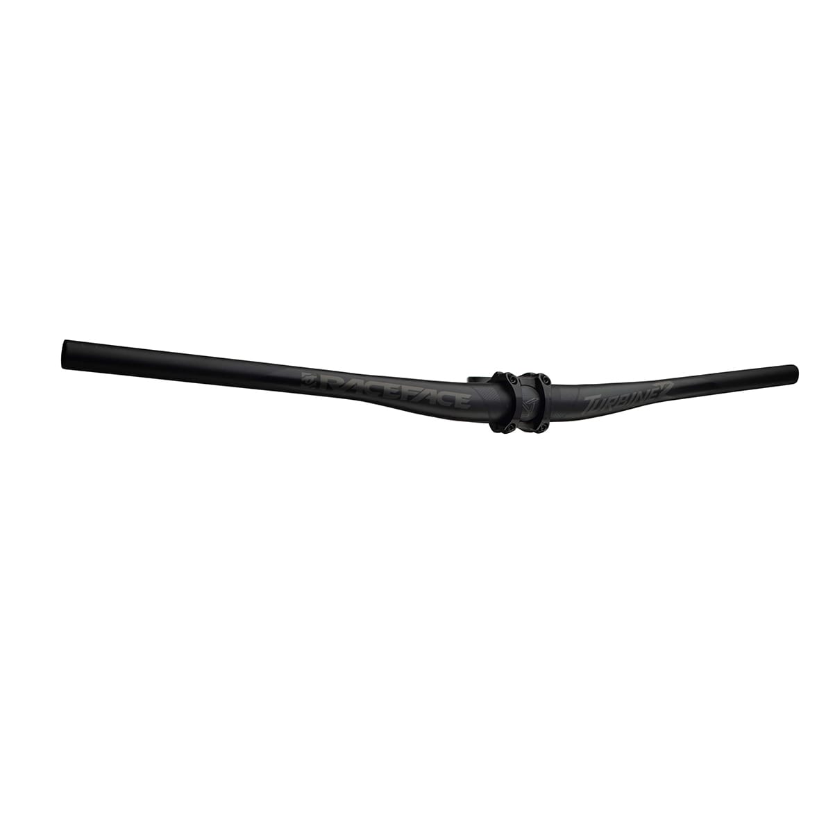 RACE FACE TURBINE Rise 10mm 800mm Zwart stuur
