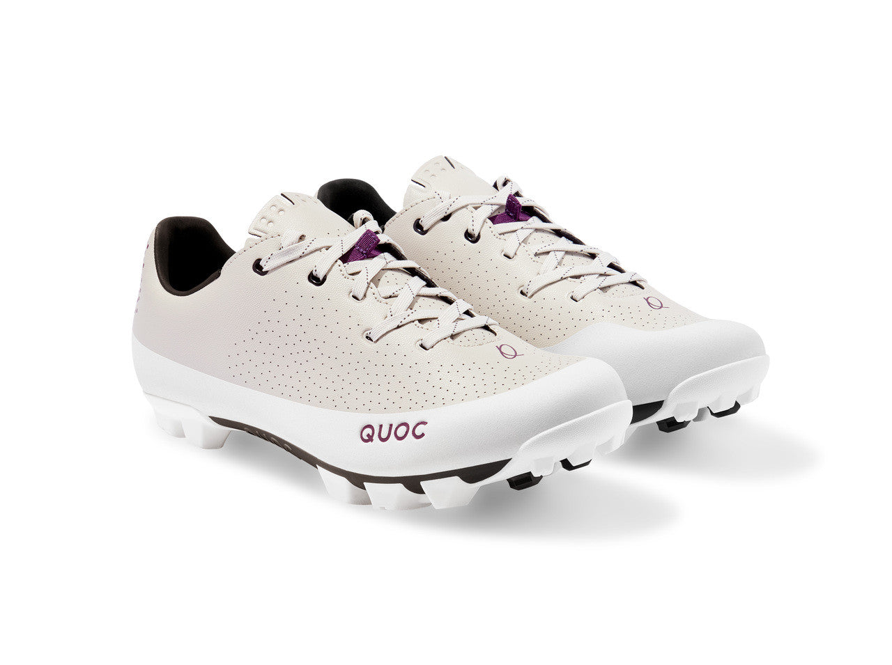 Grind QUOC GRAN TOURER XC LACE Chalk Schoenen