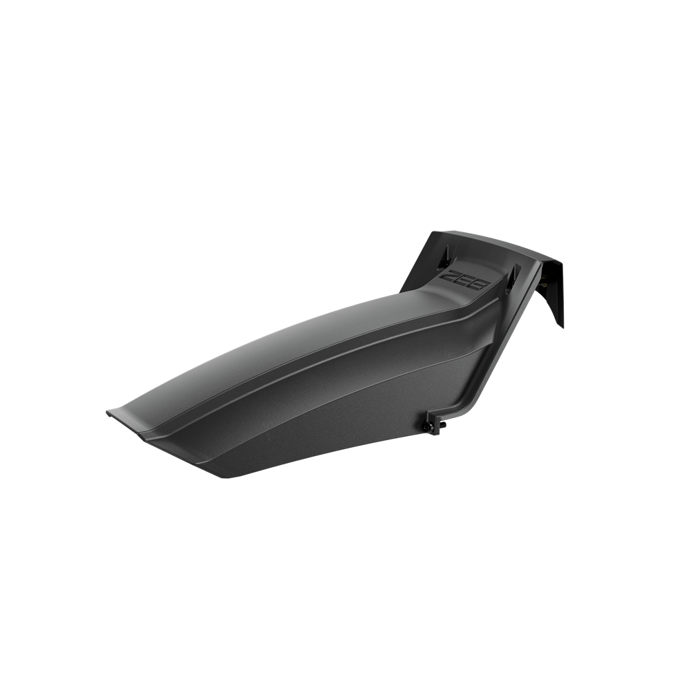 RockShox MTB spatbord - Enduro Mullet B1 Zwart 4 Bout - ZEB (B1+/2027+)