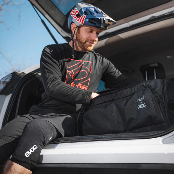 Reistas EVOC BAG 55L MACASKILL