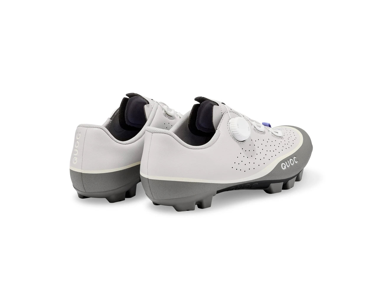 Grind QUOC GRAN TOURER III Grijs schoenen