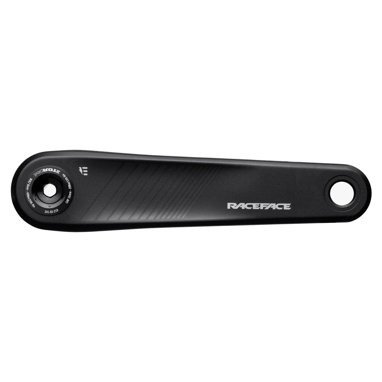 VAE RACEFACE Aeffect R ETOR cranks