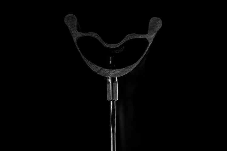 ENVE AG25 Tubeless Ready (Center Lock) voorwiel