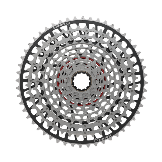 SRAM XX EAGLE T-TYPE XS-1297 12V cassette