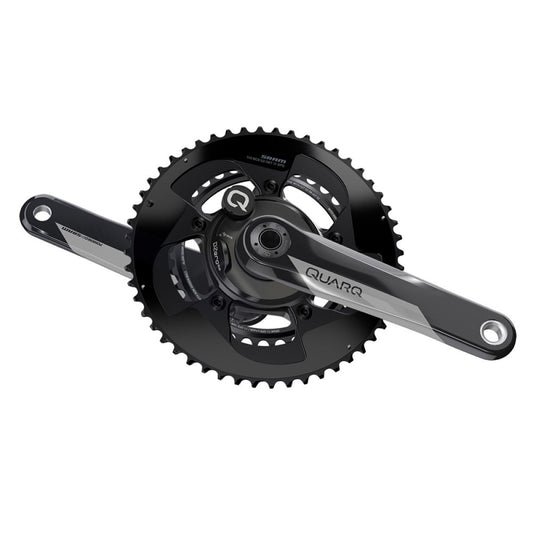 Power Sensor crankstel QUARQ DZERO DUB