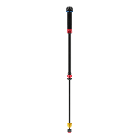 ROCKSHOX Charger 3.2 RC2 Cartridge Upgrade Kit met ButterCups voor BoXXer D1+(2024+)