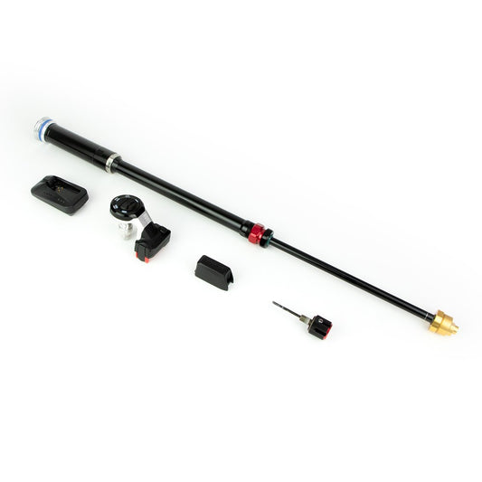 ROCKSHOX Lader 3.2 VLIEGTUIGER upgradeset met ButterCups voor Lyrik E1+ (2027+)