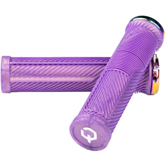Handvatten AMBIT Bartender GC by ODI 135 mm Violet