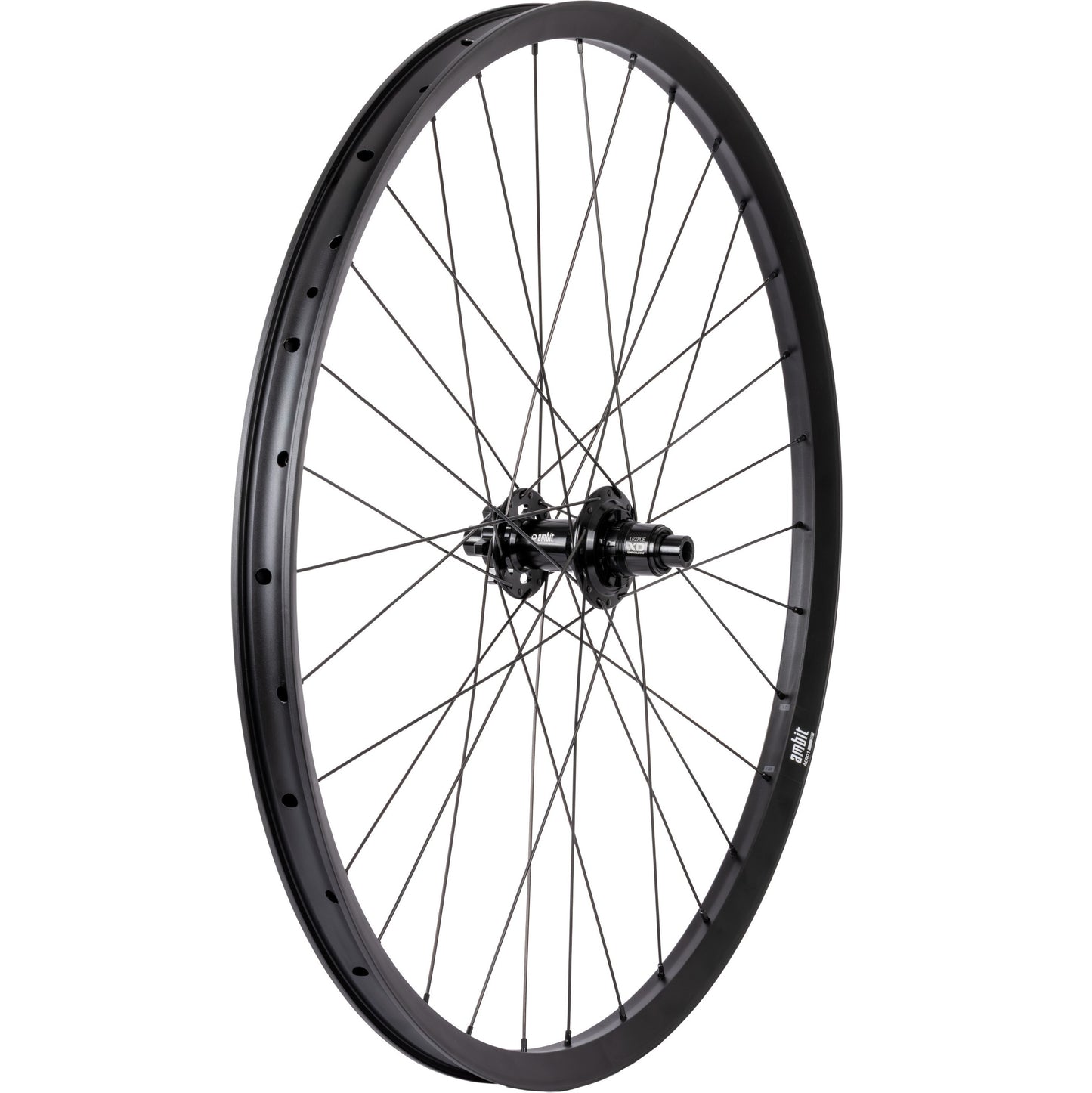 AMBIT REALM 27,5" 12x148mm Boost POE 102 achterwiel