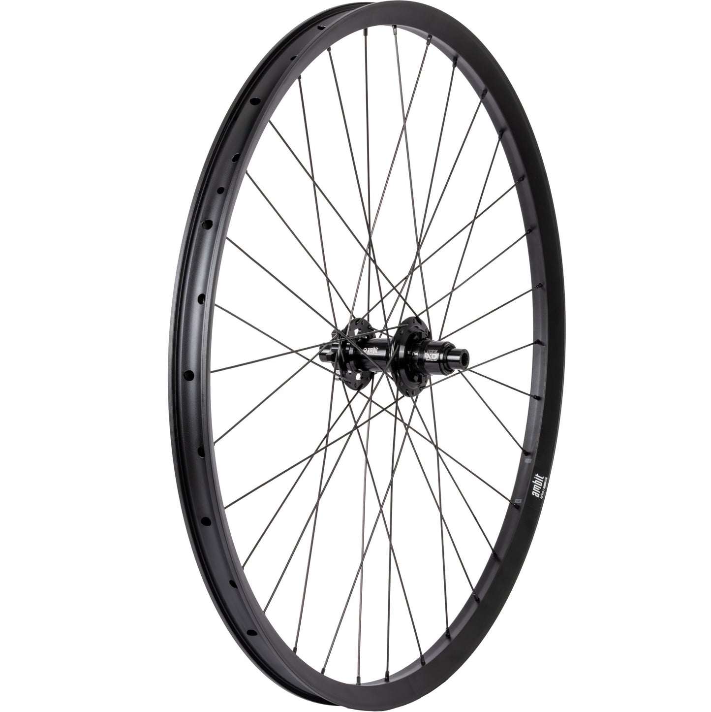 AMBIT REALM 29" 12x148mm Boost POE 102 achterwiel