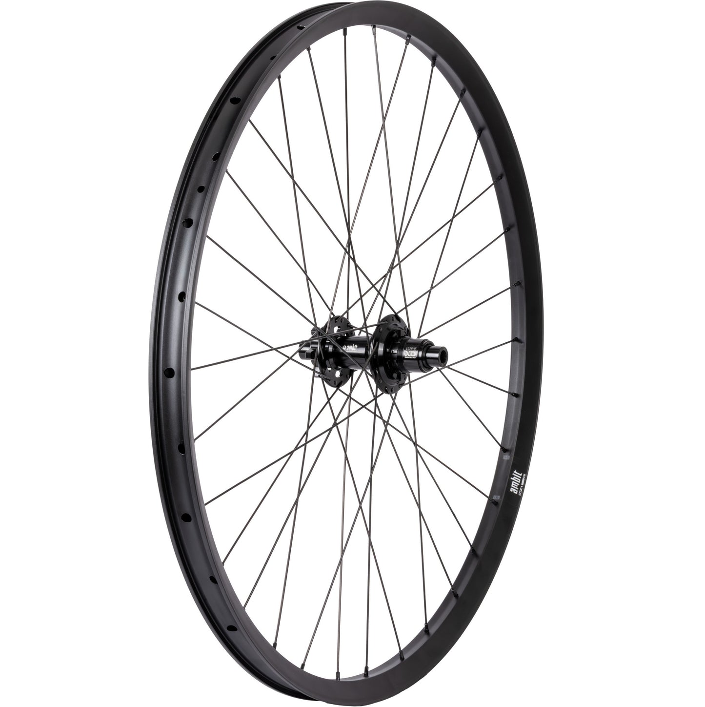 AMBIT REALM 29" 12x148mm Boost POE 612 achterwiel