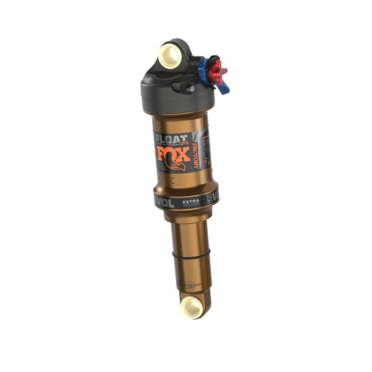 FOX FLOAT DPS FACTORY 3pos-Adj Evol SV 2026 schokdemper