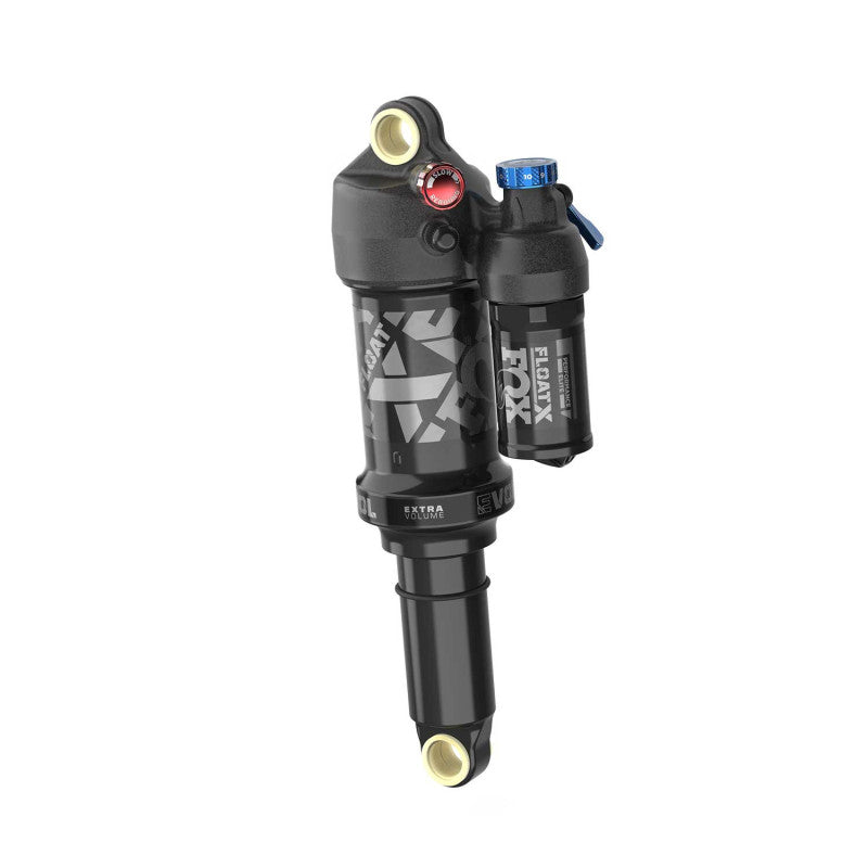FOX FLOAT X PERFORMANCE Elite 2pos-Adj Evol LV 2026 schokdemper