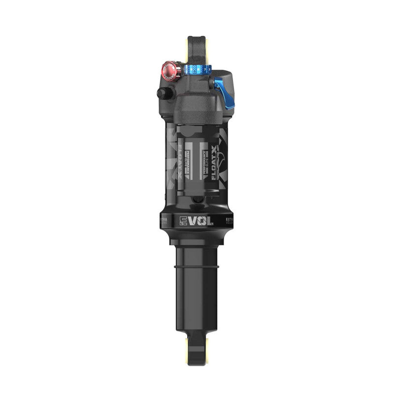 FOX FLOAT X PERFORMANCE Elite 2pos-Adj Evol LV 2026 schokdemper