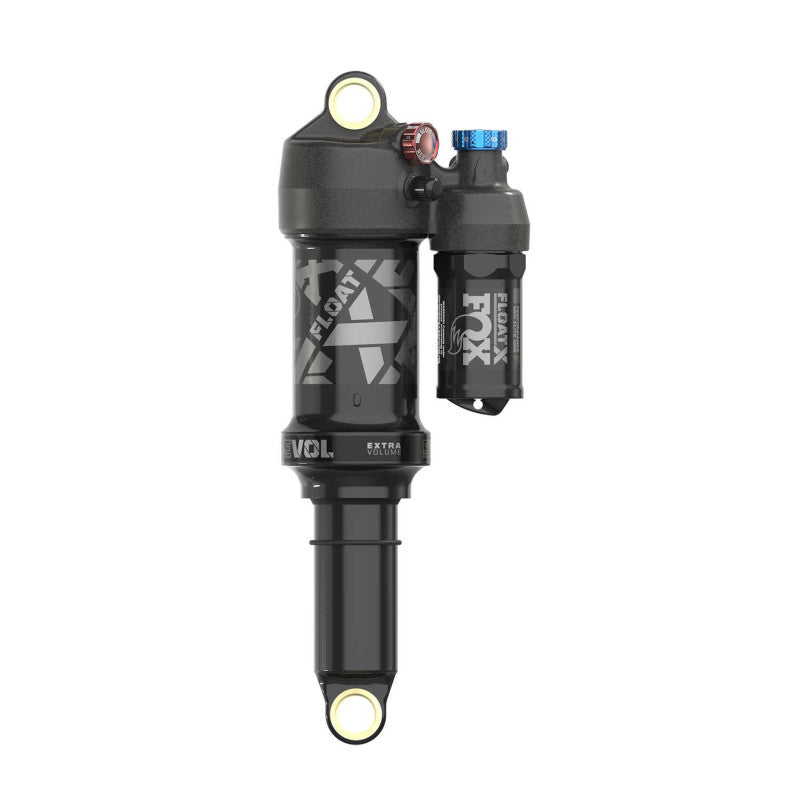 FOX FLOAT X PERFORMANCE Elite 2pos-Adj Evol LV 2026 schokdemper