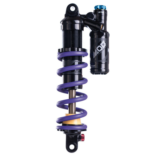 FORMULA MOD veer-coil schokdemper