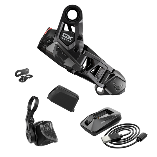 GX AXS T-Type upgradeset