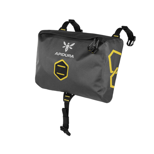 Stuurtas APIDURA EXPEDITION ACCESSOIRE VAK 4,5L