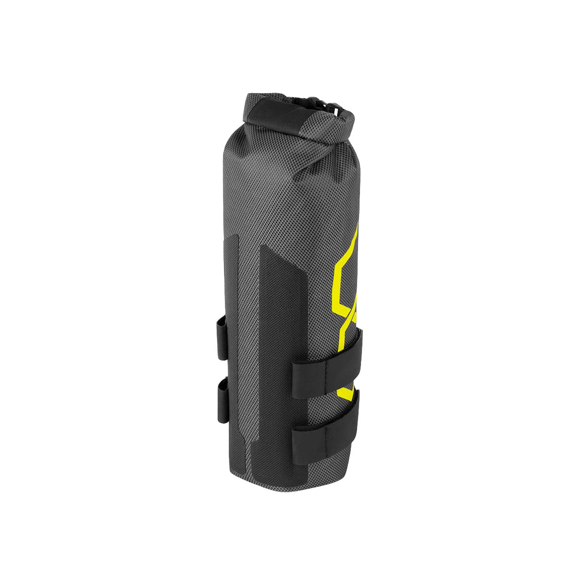APIDURA EXPIDITION CARGO CAGE PACK 1,3 L Vorkzak Zwart