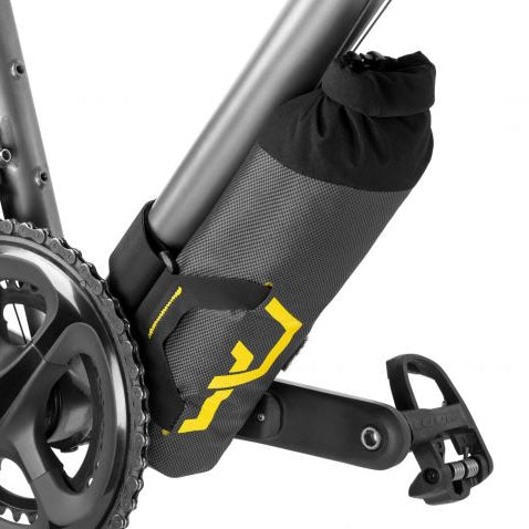 APIDURA EXPEDITION DOWNTUBE PACK 1,5 L Frametas