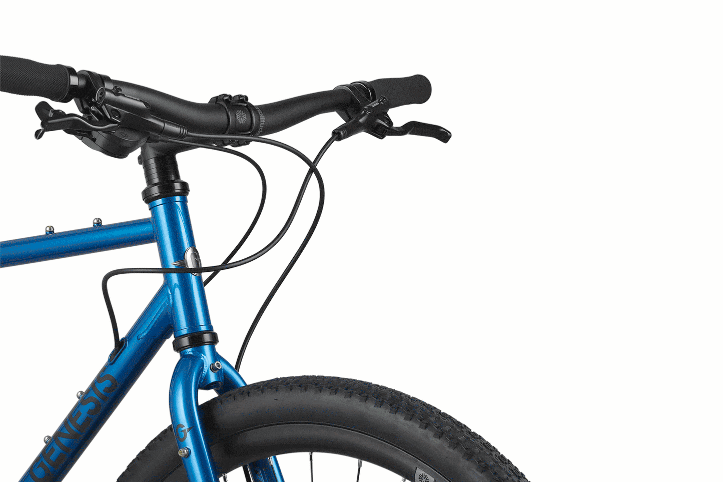 APIDURA EXPEDITION FRONT RACK PACK 20 L Stuurtas Zwart