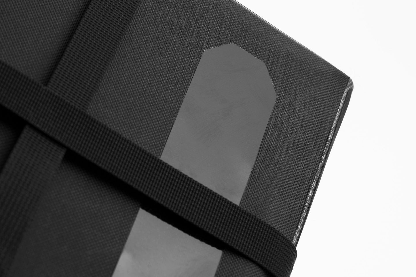 APIDURA EXPEDITION FRONT RACK PACK 20 L Stuurtas Zwart