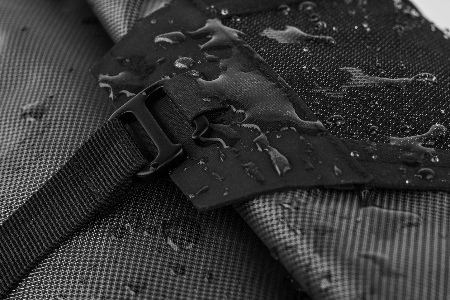 APIDURA EXPEDITION FRONT RACK PACK 20 L Stuurtas Zwart