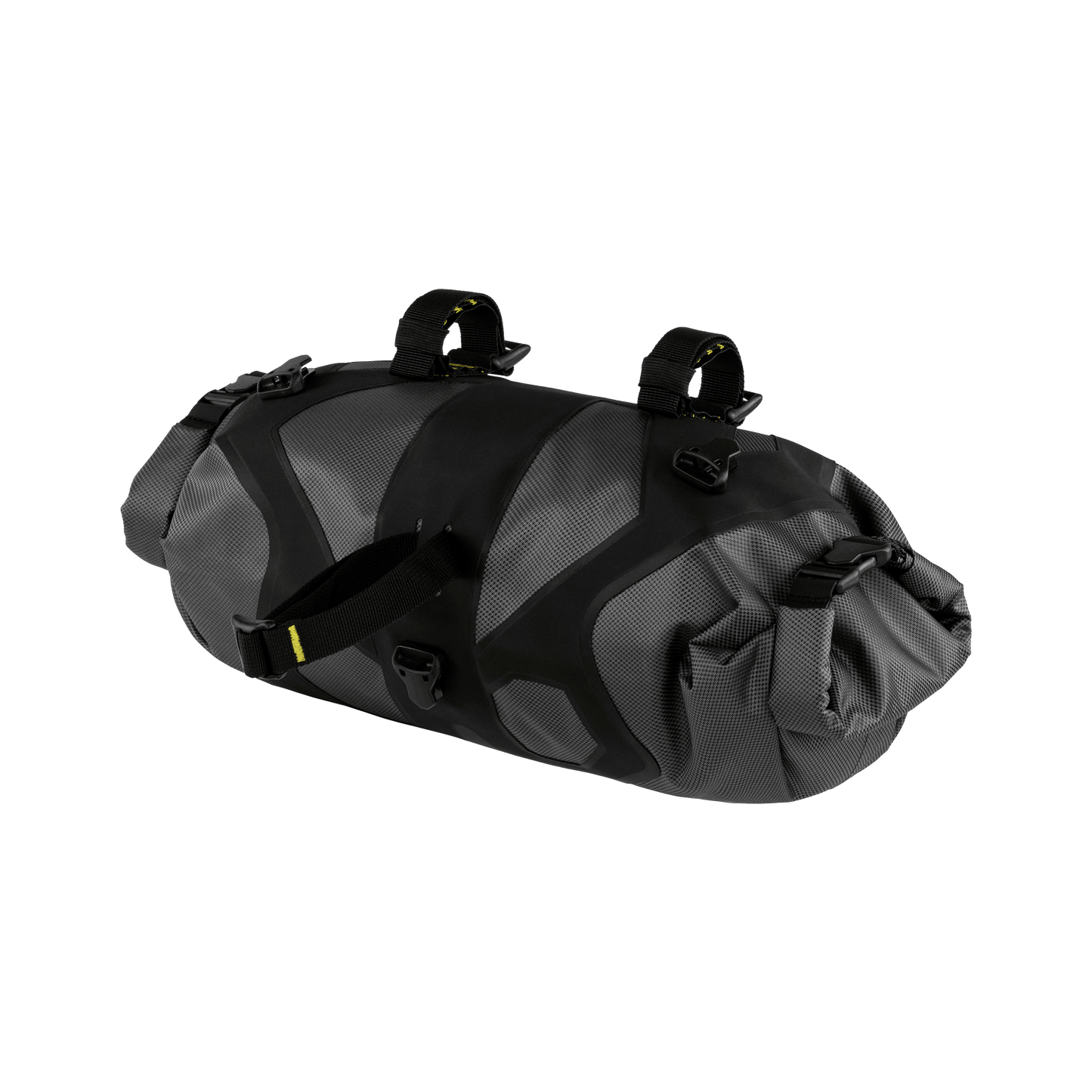 Stuurtas APIDURA EXPEDITION HANDLEBAR PACK 9 L Zwart