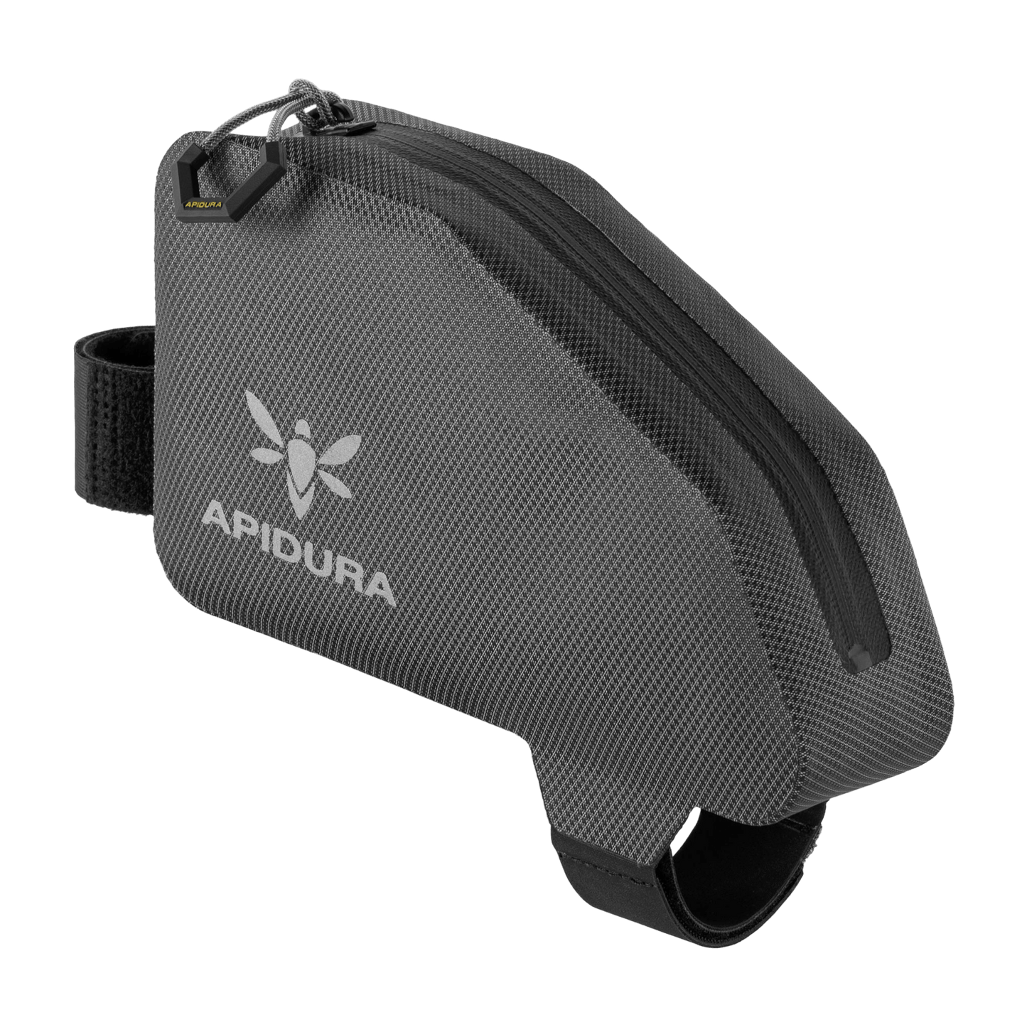 APIDURA EXPEDITION TOP TUB PACK 0,5 L Frametas Zwart